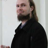 Дмитрий Горбачёв