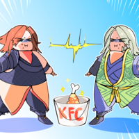 Fat Ninja