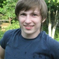 Даниил Павлов