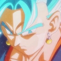 SSBlueVegeta