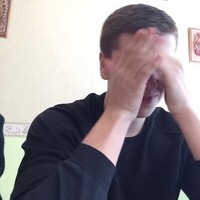 Коля Антюхов