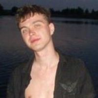 Вячеслав Криштопин