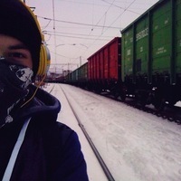Владислав Зеленкин