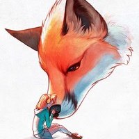 FoxyatFox