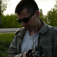 Владимир Богданов