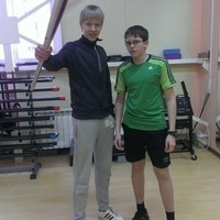 Илья Баранов