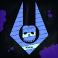 Just “Nightmare Moon” Manhack