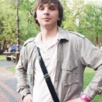 Алекс Добровольский