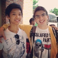 Dang Anh Tran