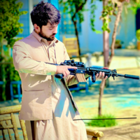 amin yosufzai