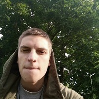 Матвей Олексюк