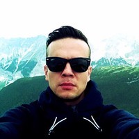 Dmitry Vinokurov