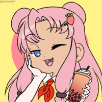 ●Peach art Miss●