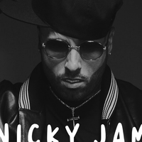 Nicky Jam Official