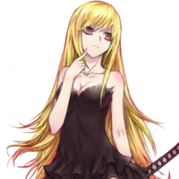 Shinobu Oshino