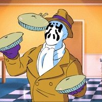 Your Friendly Maskman