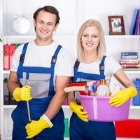 Burlington Cleaning Company