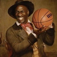 MICHAEL JORDAN