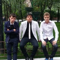 Вова Шанц