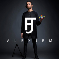 Alessandro Alexjem Lamoratta