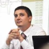 Дмитрий Бондарь
