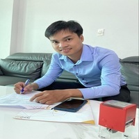 Kỹ sư xây dựng Hoàng Đức Thắng