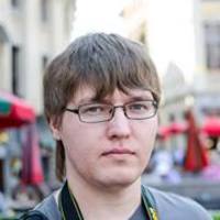 Sergey Kalachev
