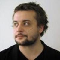 Dmitry Romanov