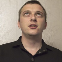 Евгений Карпов