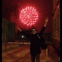 Егор Бабенко
