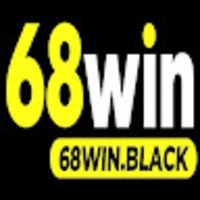 68win black