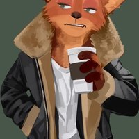 << The Fox >>