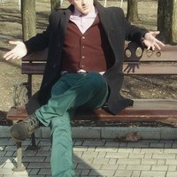 Слава Дмитриев