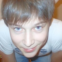 Данил Немчинов