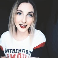 Alisha Persikovaia