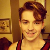 Shane Autagne