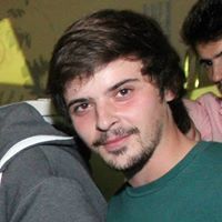 Pedro Henriques