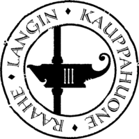 Langin Kauppahuone