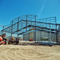 Steel Erectors