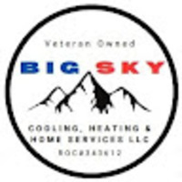 Big Sky Cooling Heating & Home Services