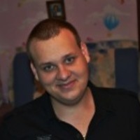 Denis Tokarev