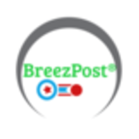 BreezPost