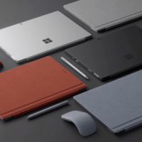 Surface Pro 7 Plus