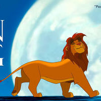 Simba Aladdin (Disney Lejonkungen)