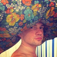 Sasha Vishnevsky