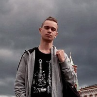 Виталий Скринкович