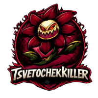 TsvetochekKiller