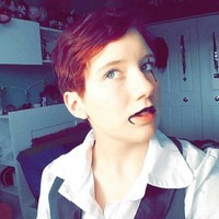 DeadRoseCosplay
