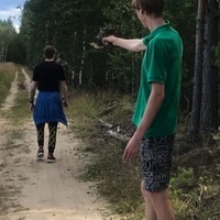 Илья Агейкин