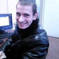 Глеб Свиридов